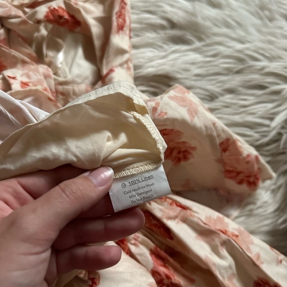 ANGEL BIBA Breaking Hearts Romper - Picture 10 of 10